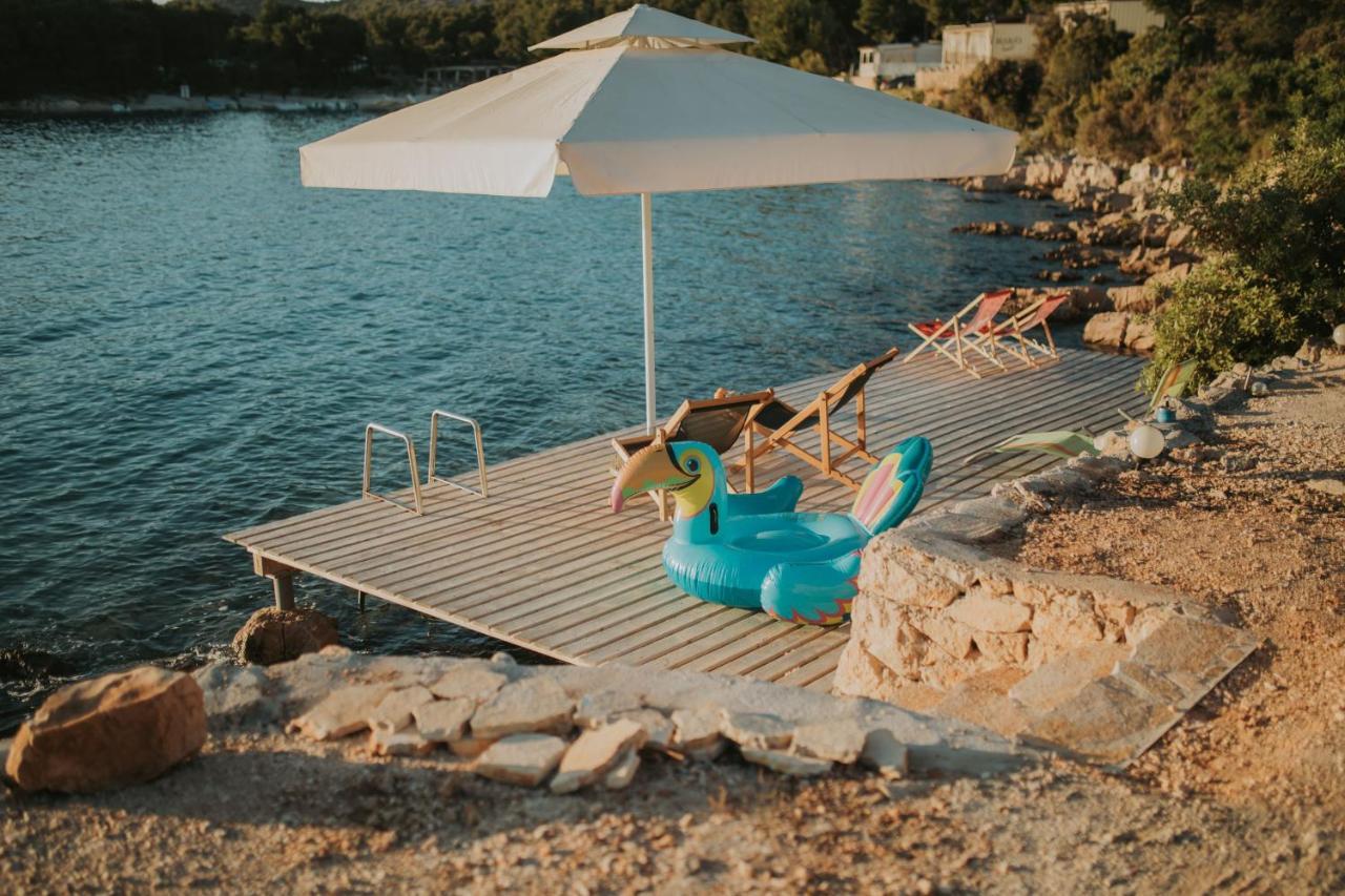 فيلا Mara'S Coast - Dalia دراغ المظهر الخارجي الصورة