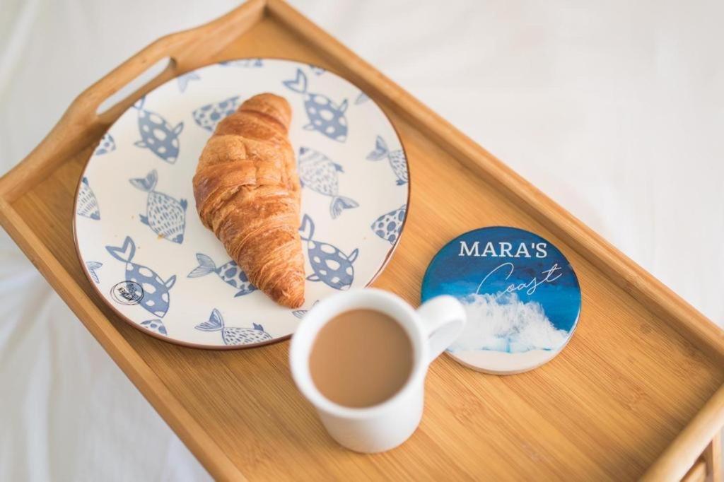 فيلا Mara'S Coast - Dalia دراغ المظهر الخارجي الصورة